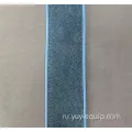 Yuyi Yio-675 Полуавтоматическая машина для изготовления двухигольных лент с двумя шторами, 220 В